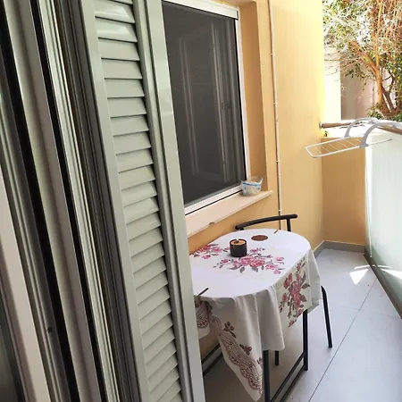 Apartment Athena's Corner-garitsa Serenity *