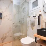 Appartamento Athena's Corner-garitsa Serenity Corfu (city)