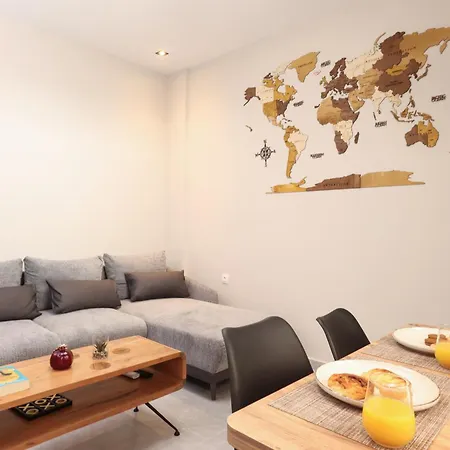 Athena's Corner-garitsa Serenity * Corfu (city)