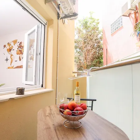 Athena's Corner-garitsa Serenity * Corfu (city)