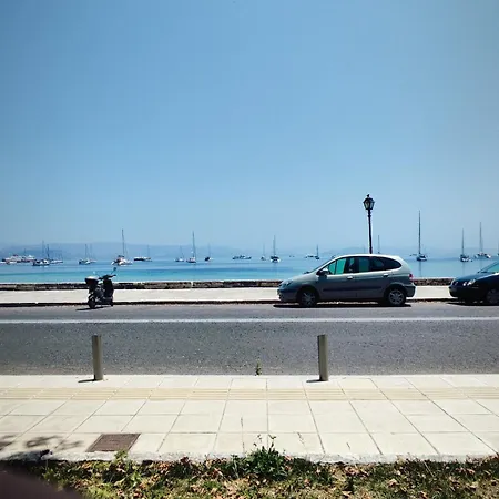 Athena's Corner-garitsa Serenity *