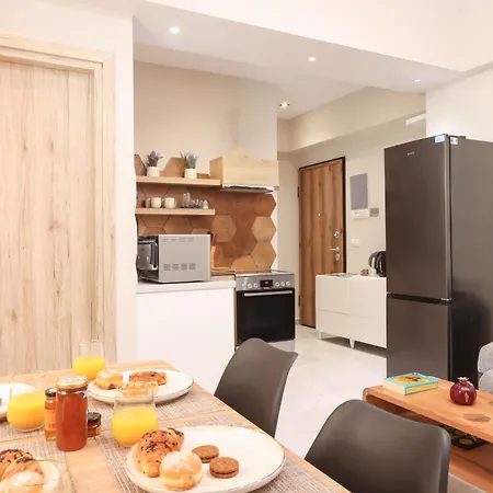 Athena's Corner-garitsa Serenity * Corfu (city)