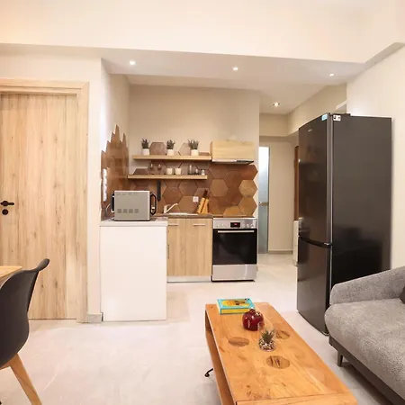 Athena's Corner-garitsa Serenity