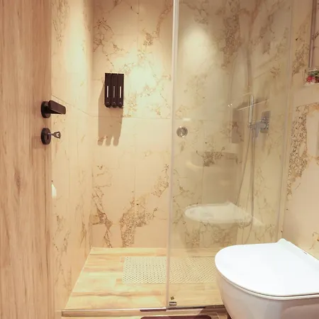 Apartment Athena's Corner-garitsa Serenity *