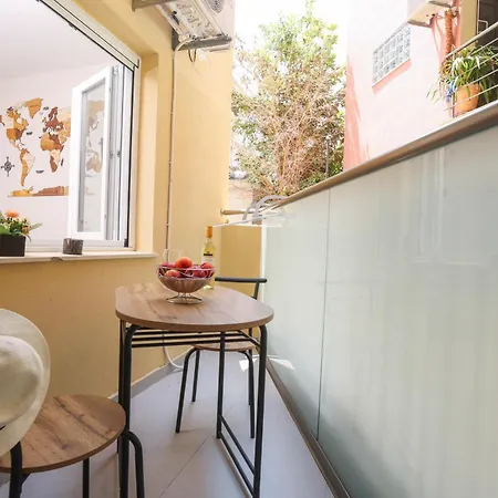 Athena's Corner-garitsa Serenity * Corfu (city)