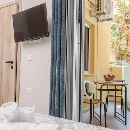 Athena's Corner-garitsa Serenity